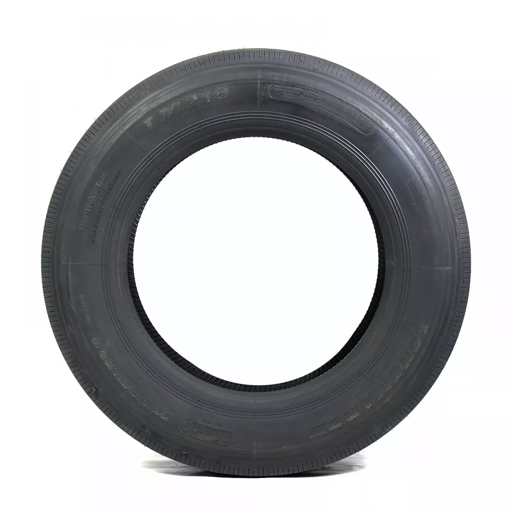 Грузовая шина 295/60 R22,5 Long March LM-216 18PR в Арти