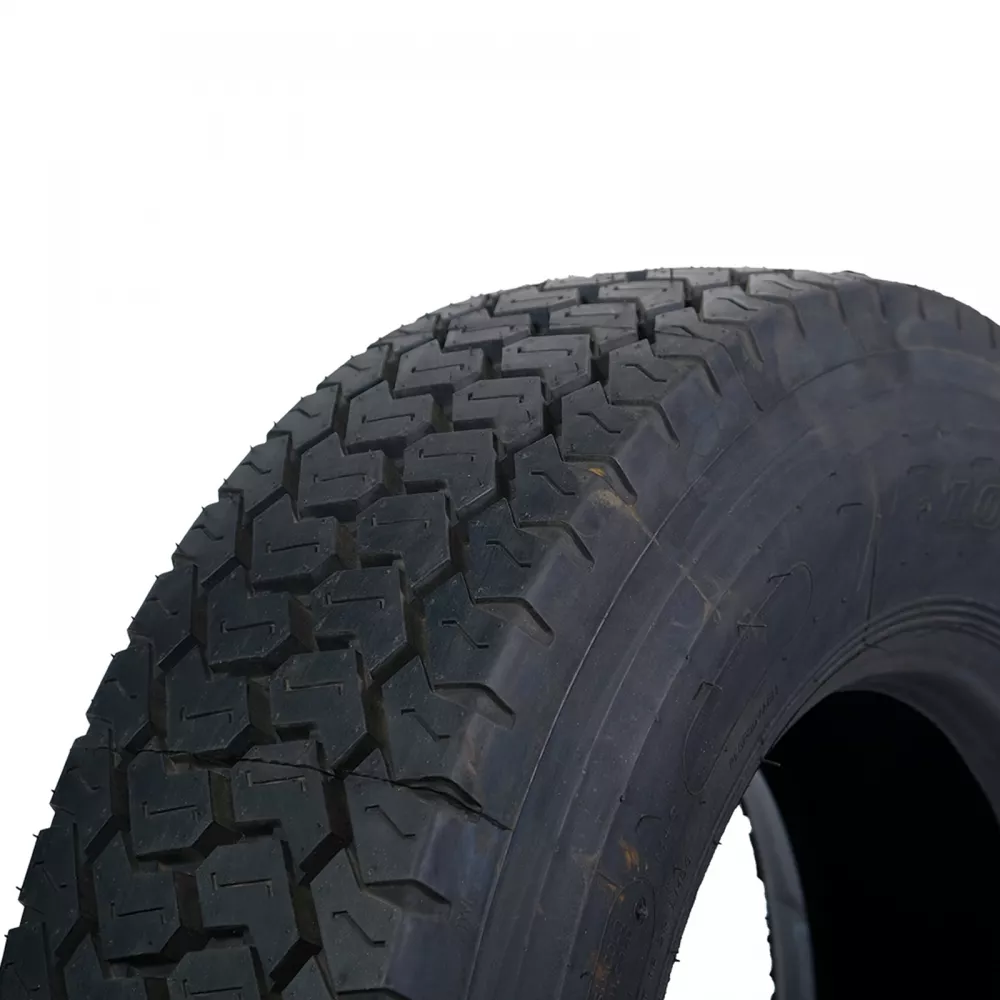 Грузовая шина 235/75 R17,5 Long March LM-508 18PR в Арти