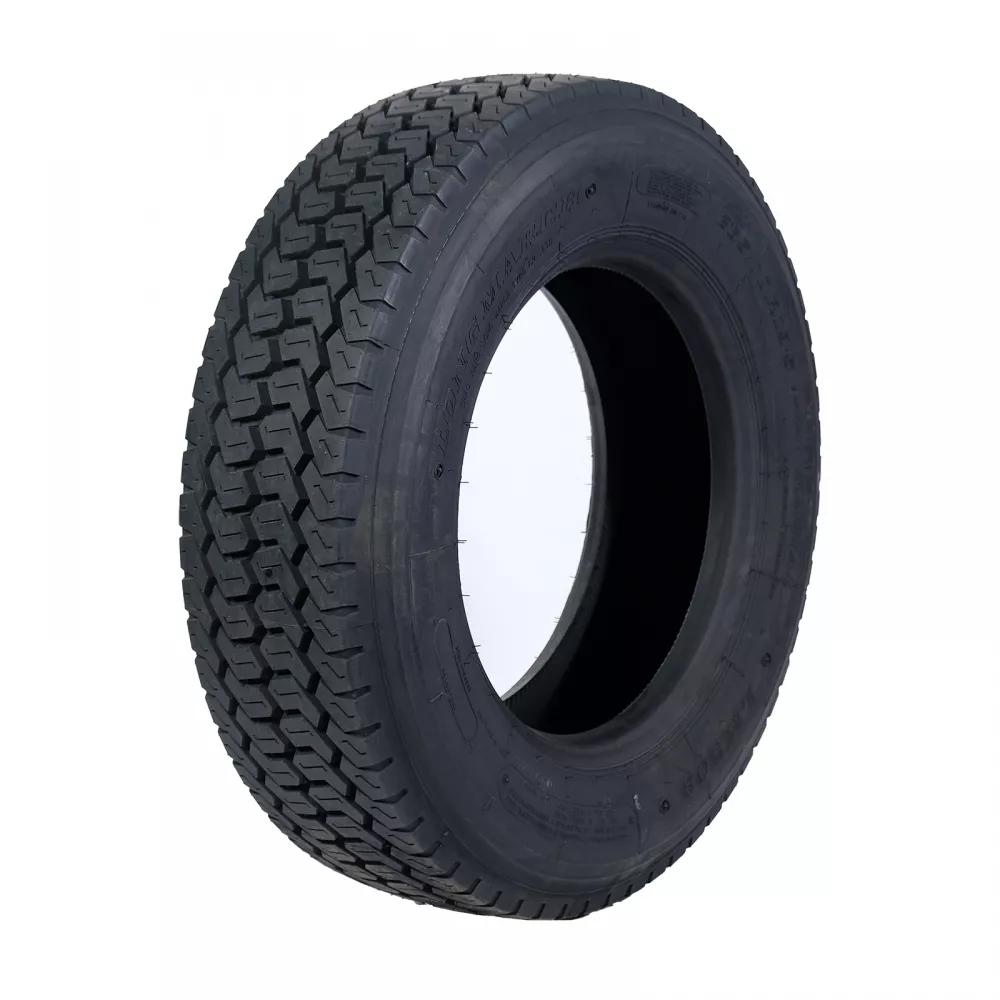 Грузовая шина 265/70 R19,5 Long March LM-508 16PR в Арти