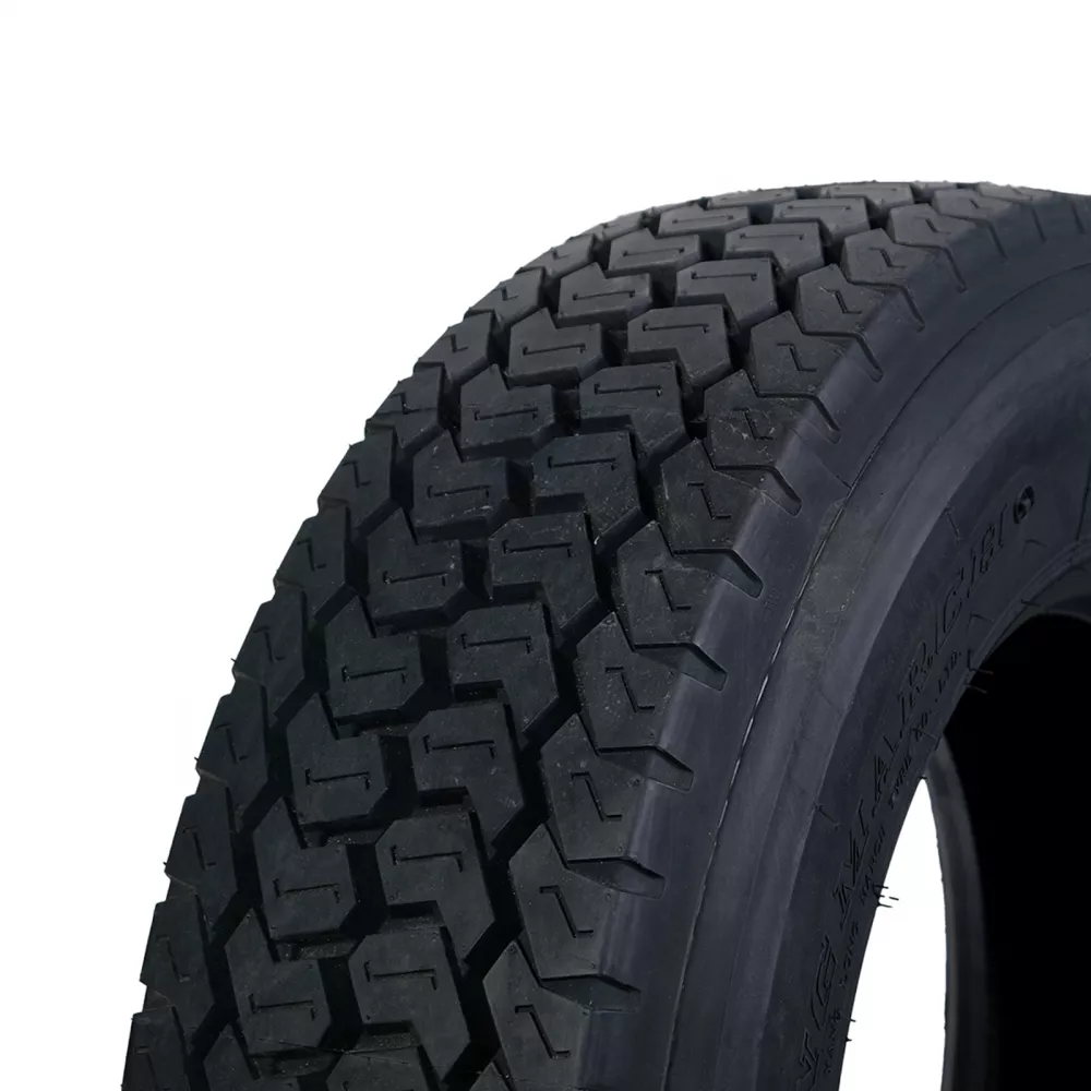 Грузовая шина 265/70 R19,5 Long March LM-508 16PR в Арти