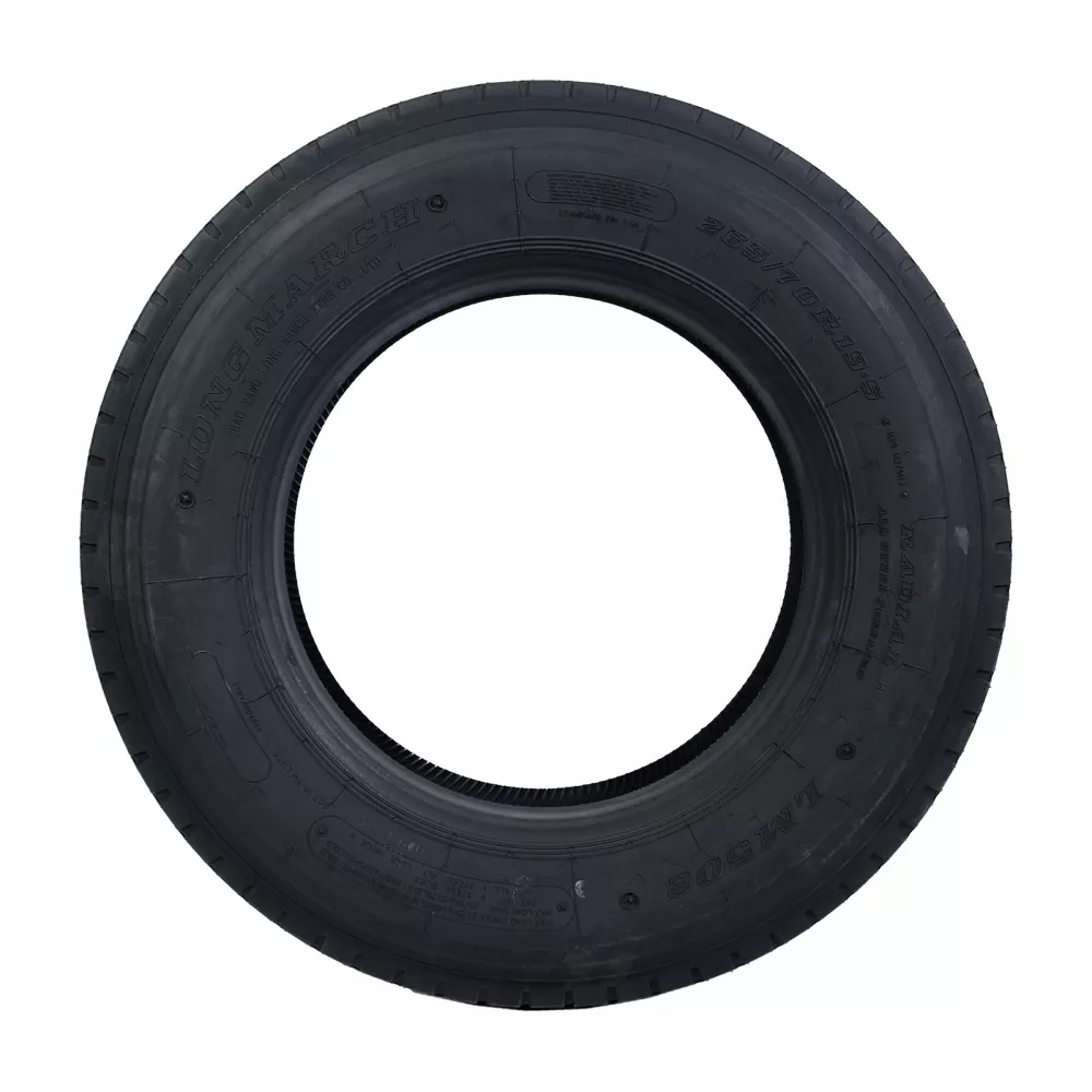 Грузовая шина 265/70 R19,5 Long March LM-508 16PR в Арти