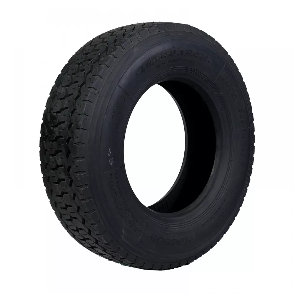 Грузовая шина 285/70 R19,5 Long March LM-508 18PR в Арти