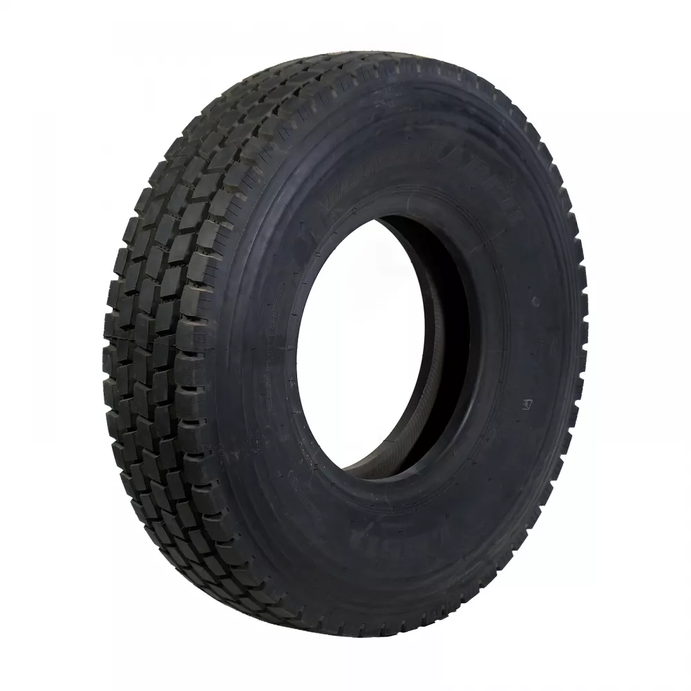  Грузовая шина Blackhawk BAR26 235/75 R17,5 143/141J, Рулевая ось  в Арти