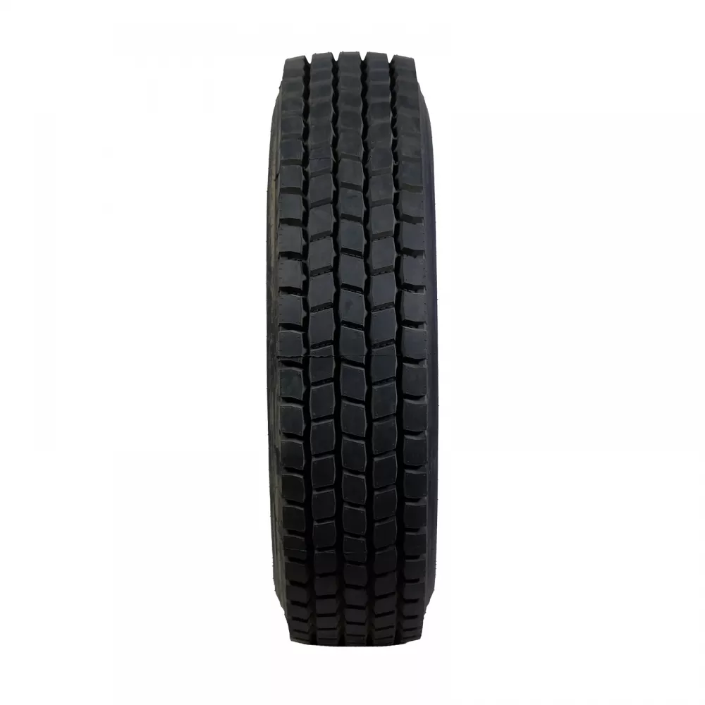  Грузовая шина Blackhawk BAR26 235/75 R17,5 143/141J, Рулевая ось  в Арти