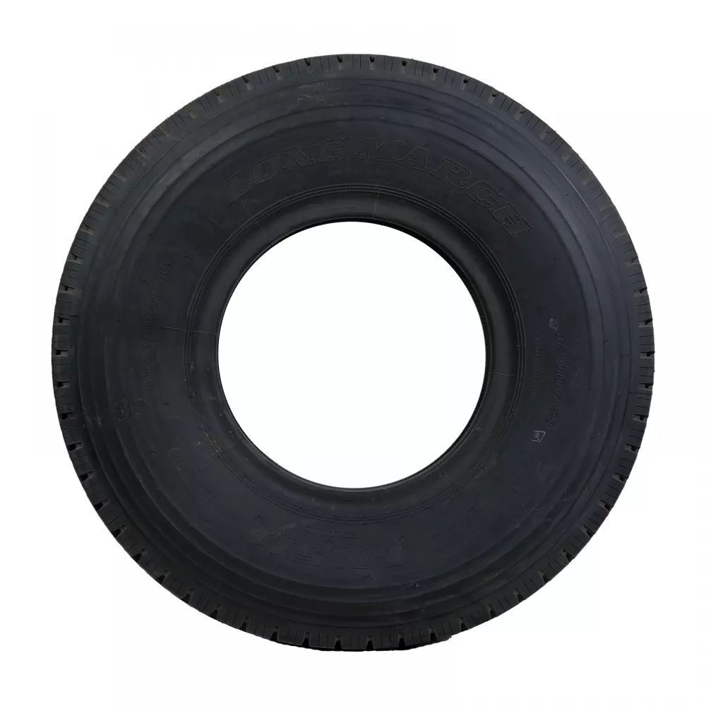  Грузовая шина Blackhawk BAR26 235/75 R17,5 143/141J, Рулевая ось  в Арти