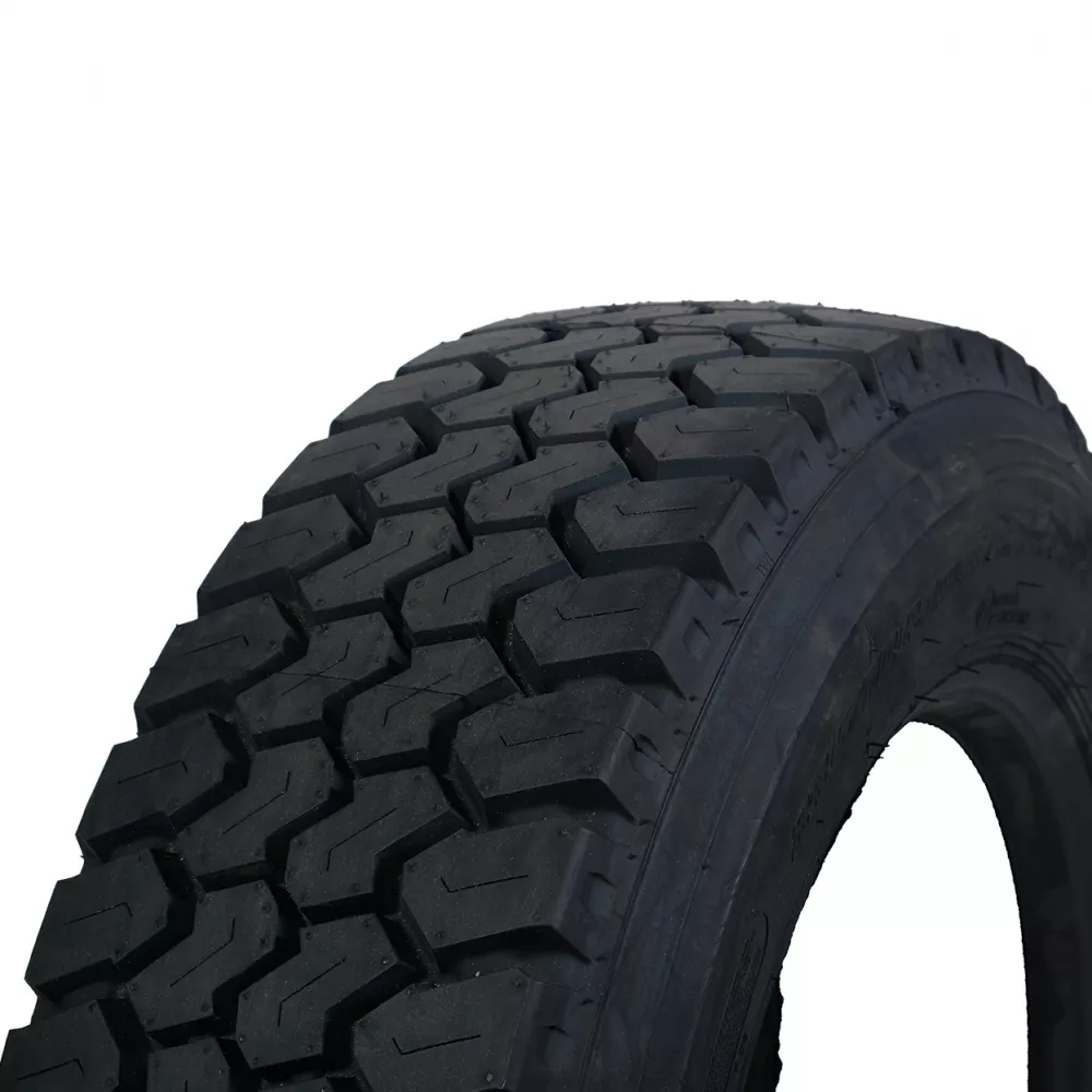 Грузовая шина 245/70 R19,5 Long March LM-509 16PR в Арти