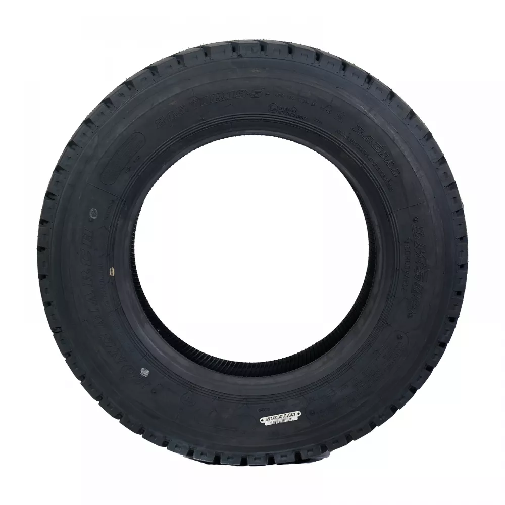 Грузовая шина 245/70 R19,5 Long March LM-509 16PR в Арти