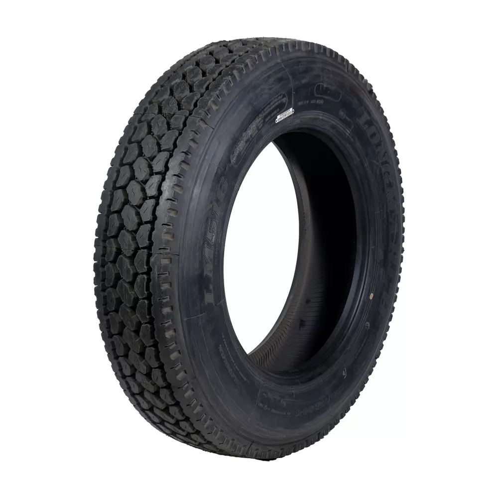 Грузовая шина 285/75 R24,5 Long March LM-516 16PR в Арти