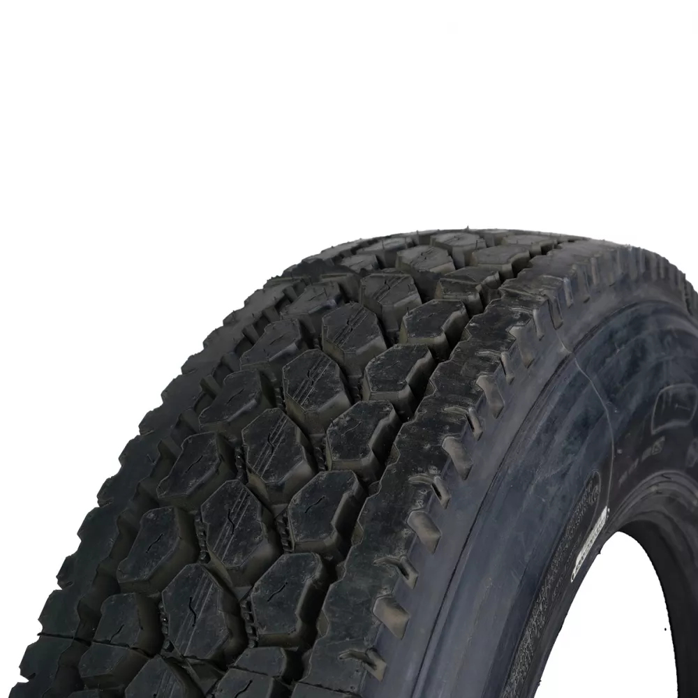 Грузовая шина 285/75 R24,5 Long March LM-516 16PR в Арти