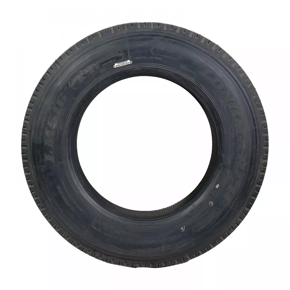 Грузовая шина 285/75 R24,5 Long March LM-516 16PR в Арти