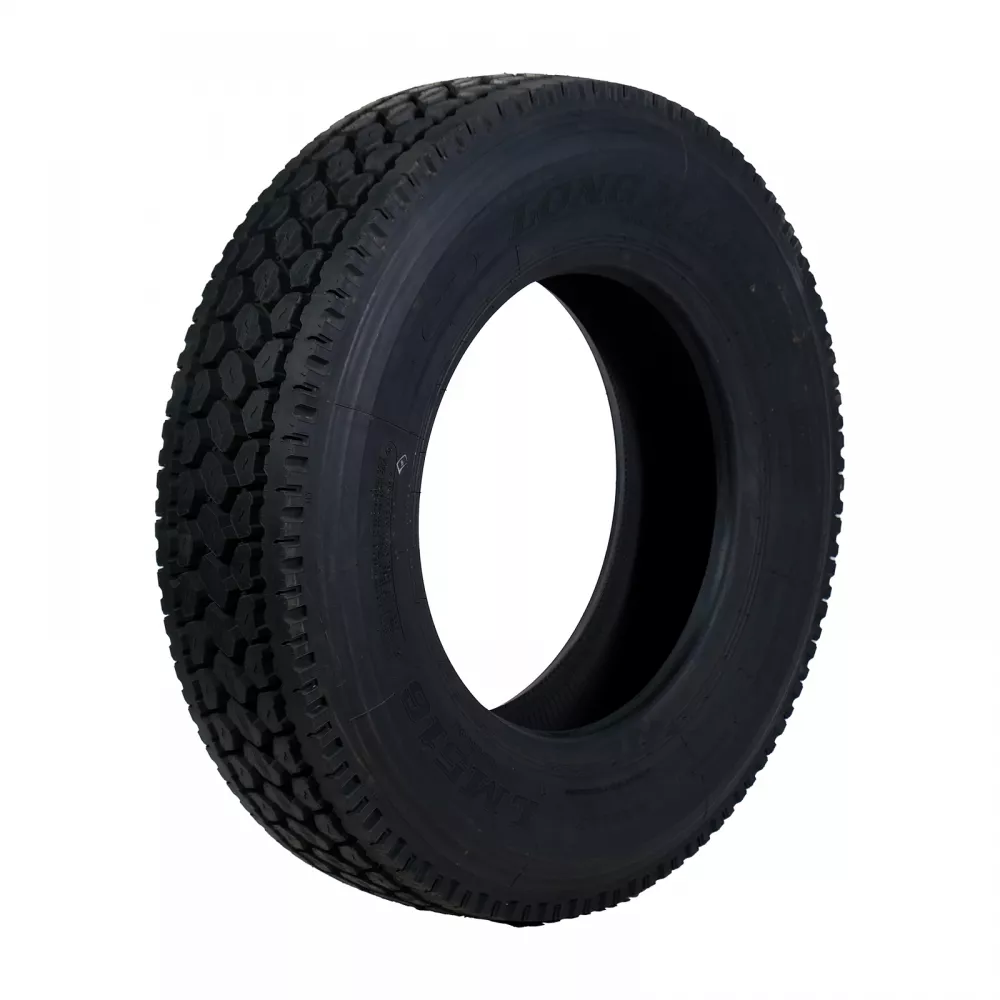 Грузовая шина 295/75 R22,5 Long March LM-516 16PR в Арти