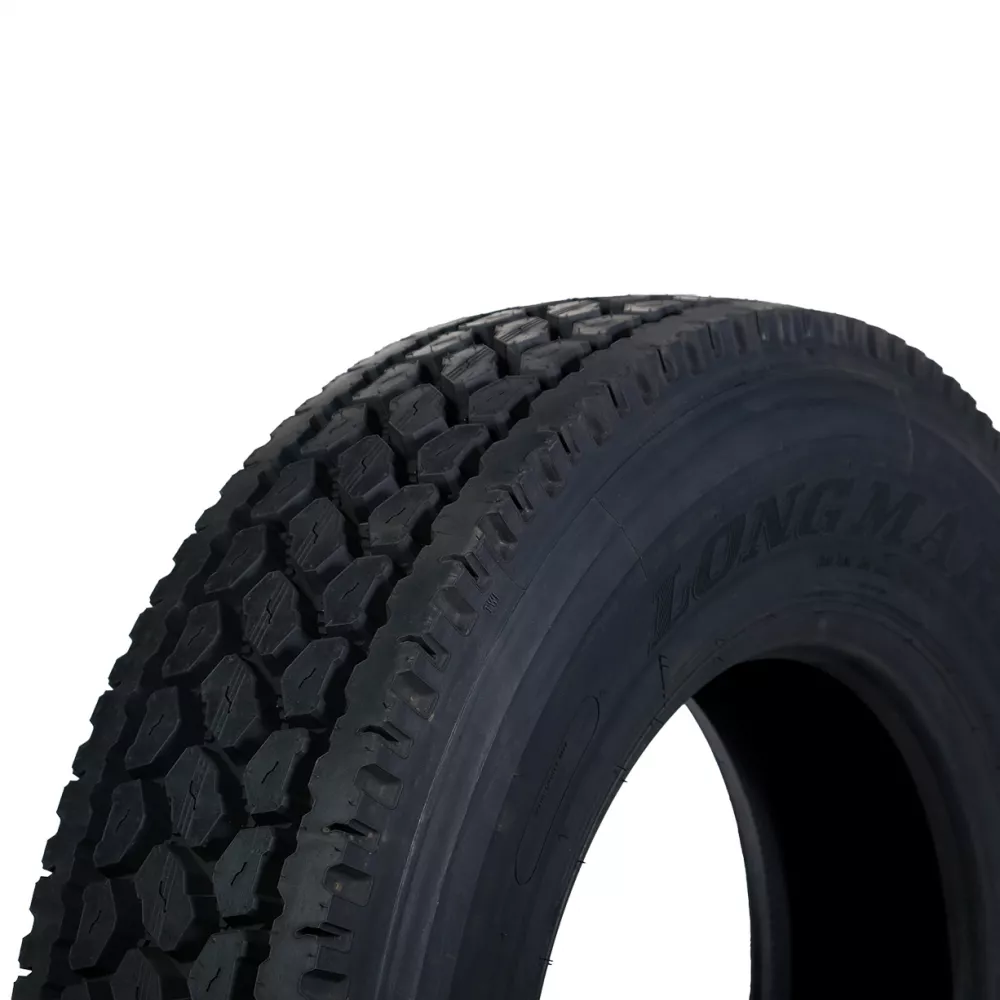 Грузовая шина 295/75 R22,5 Long March LM-516 16PR в Арти