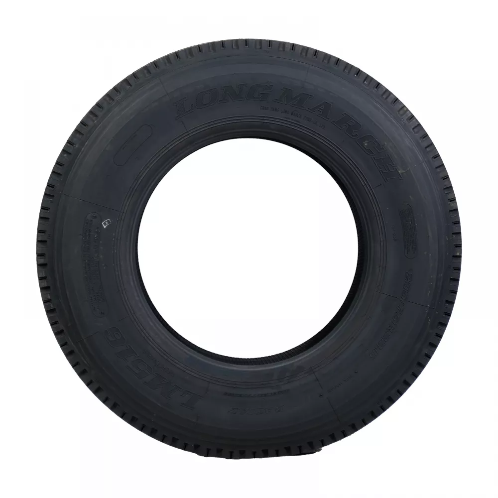 Грузовая шина 295/75 R22,5 Long March LM-516 16PR в Арти