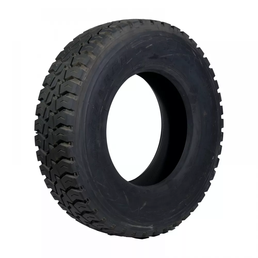 Грузовая шина 295/80 R22,5 Long March LM-328 18PR в Арти