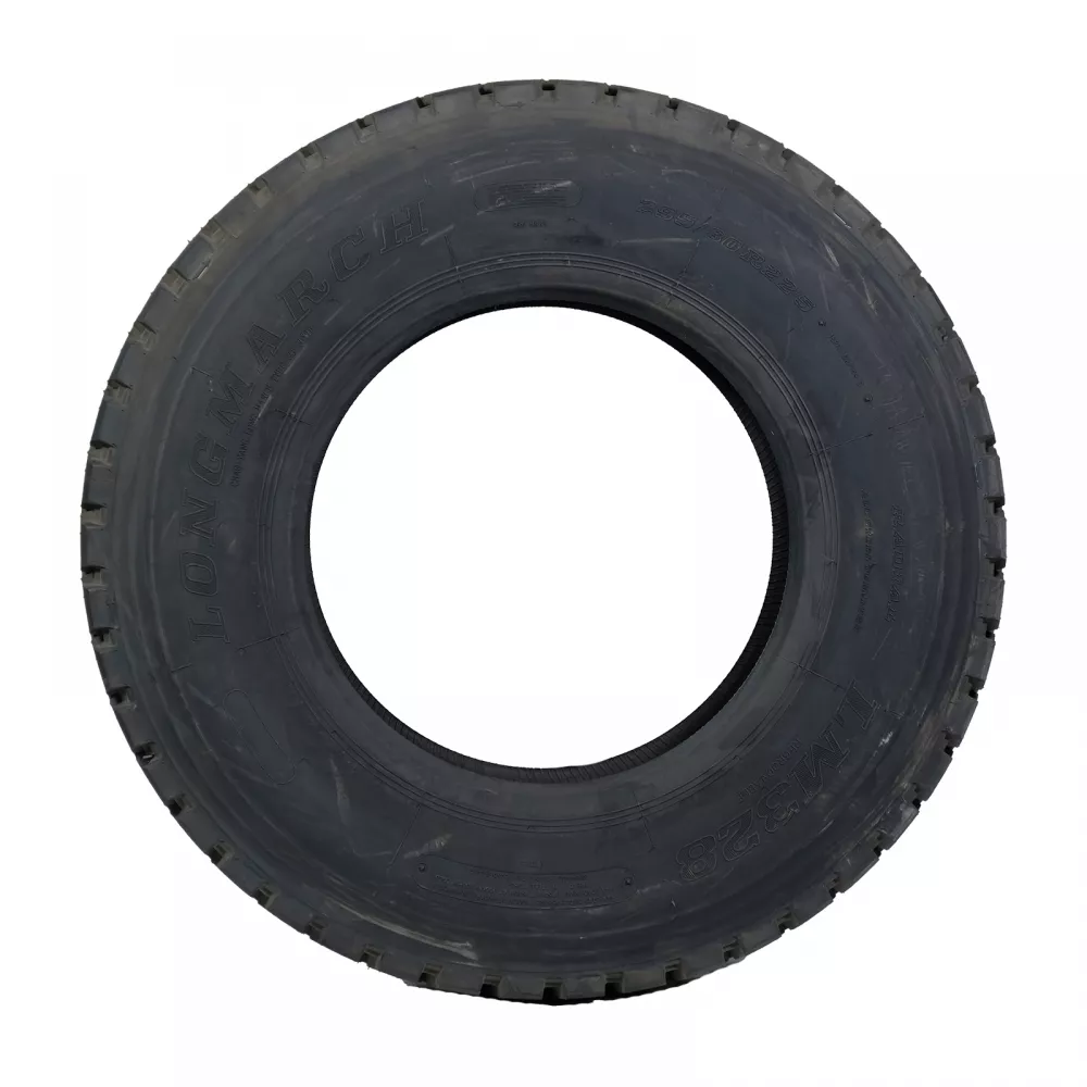 Грузовая шина 295/80 R22,5 Long March LM-328 18PR в Арти