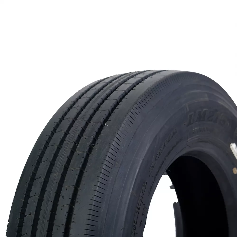 Грузовая шина 235/75 R17,5 Long March LM-216 18PR в Арти