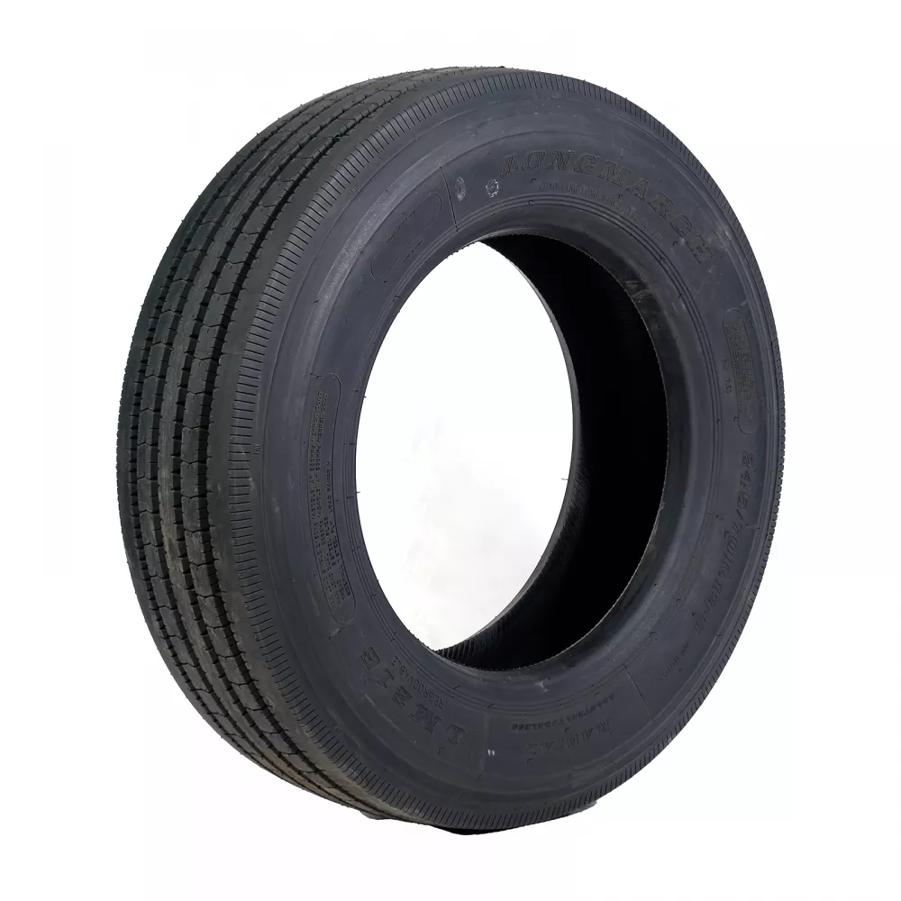 Грузовая шина 245/70 R19,5 Long March LM-216 16PR в Арти