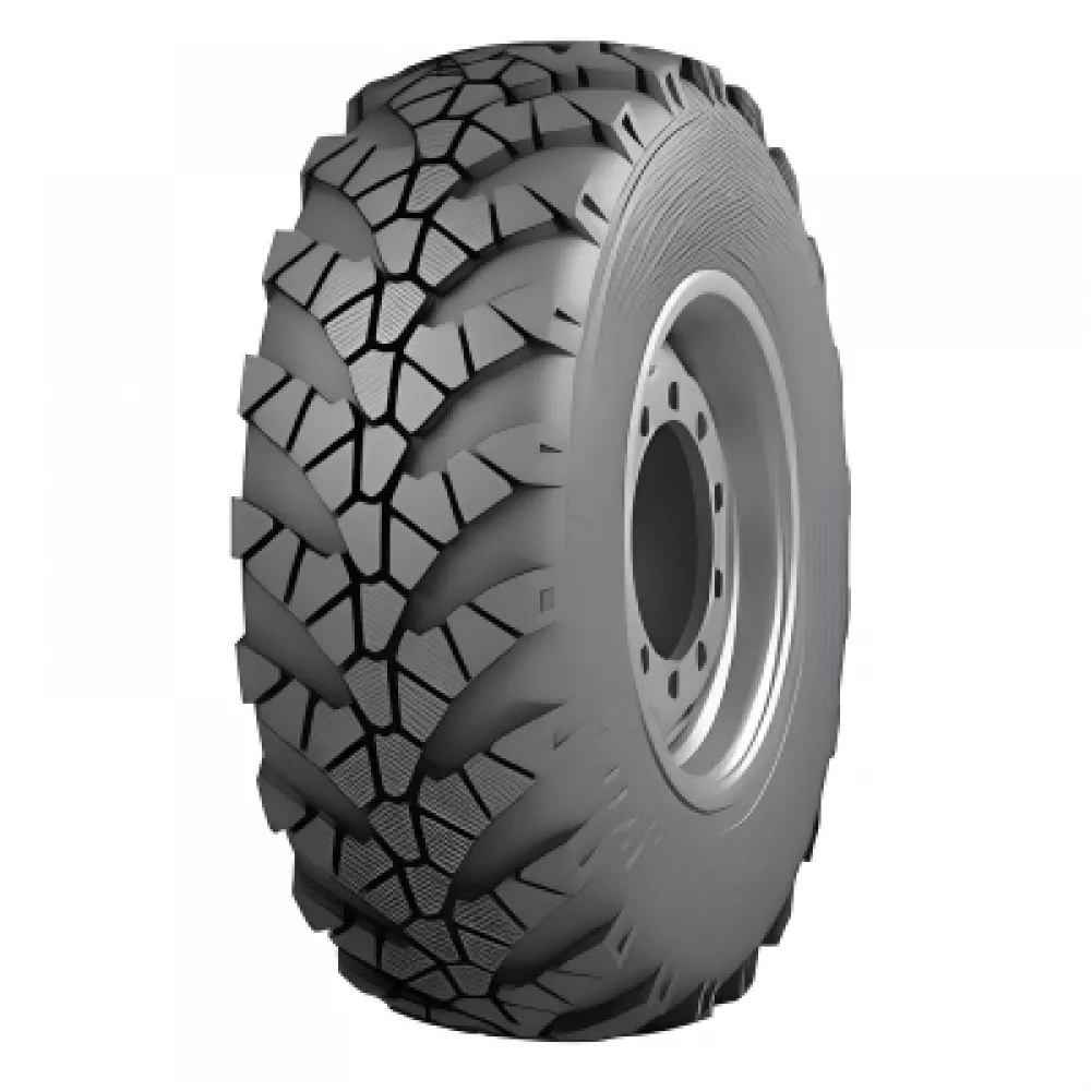 Грузовая шина 425/85R21 Tyrex CRG POWER О-184 НС18  в Арти