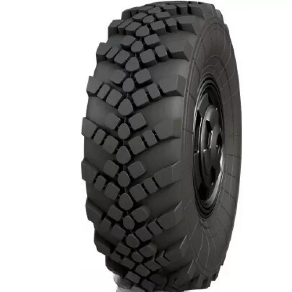 Грузовая шина 425/85 R21 Кама-1260-1 НС18 в Арти