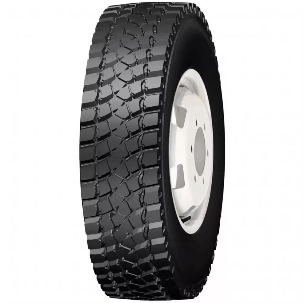 Грузовая шина 315/80 R22,5 Кама NU-701 в Арти