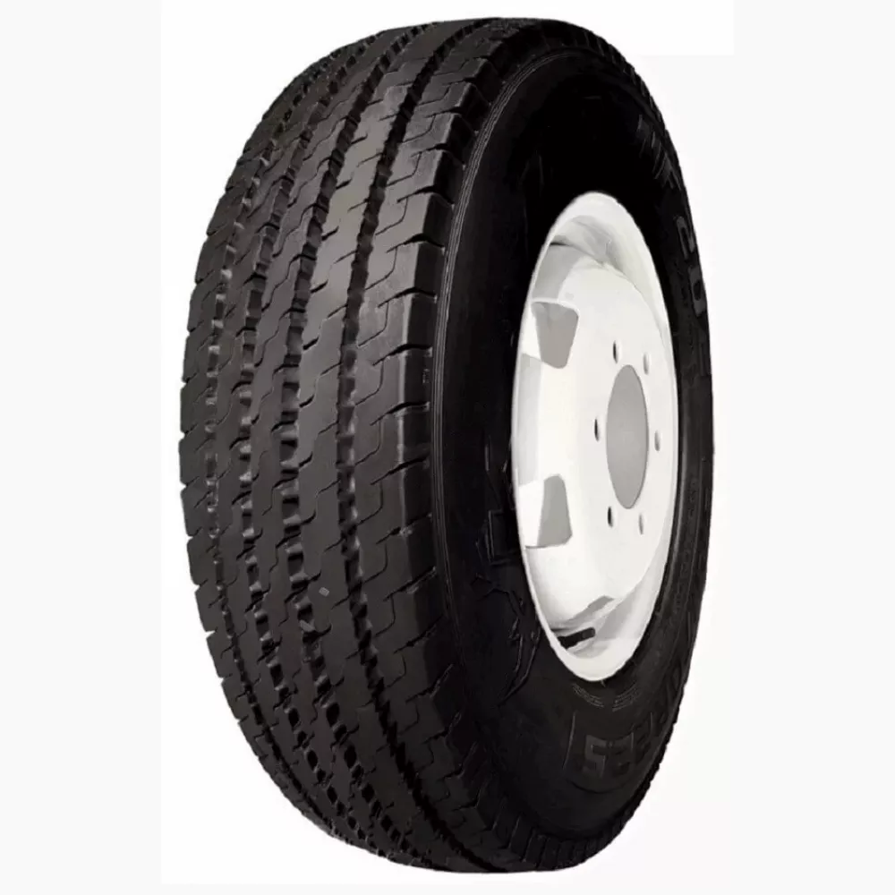 Грузовая шина 315/80 R22,5 Кама NF-202 в Арти