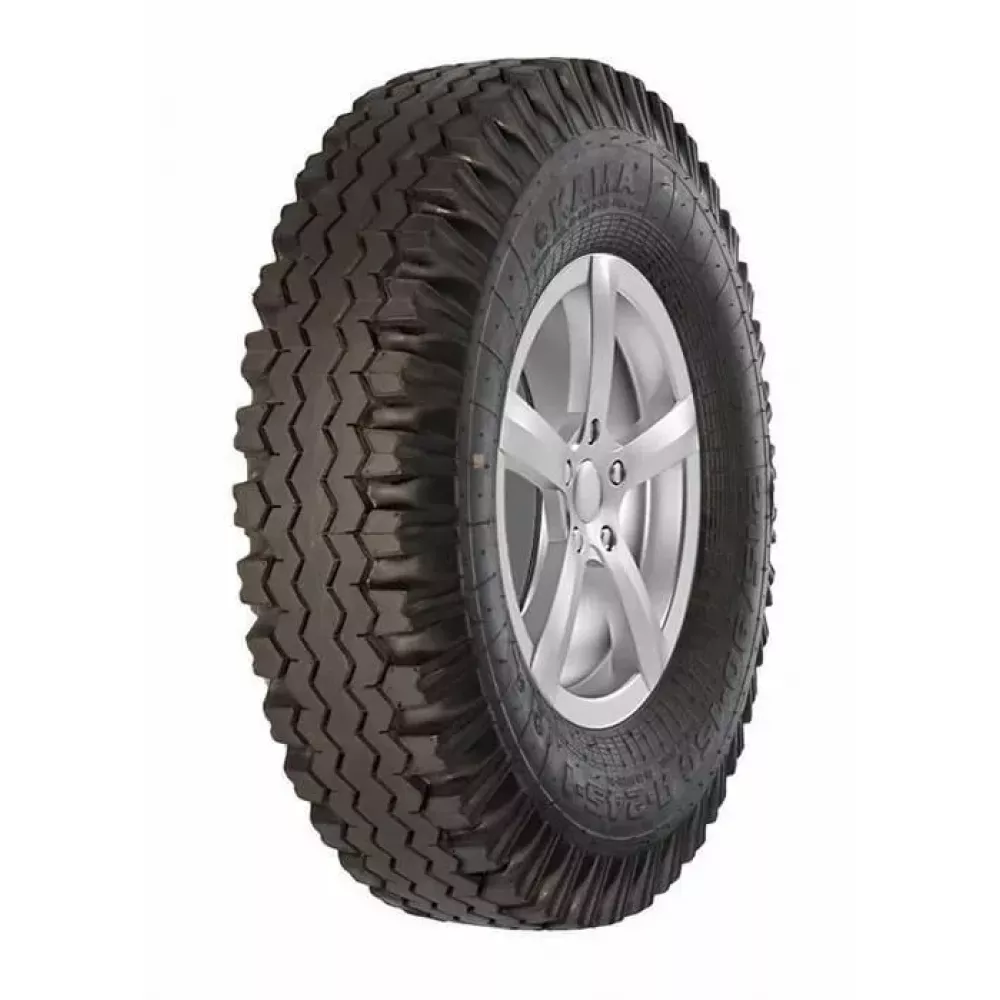 Грузовая шина 215/90 R15С Кама Я-245-1 в Арти