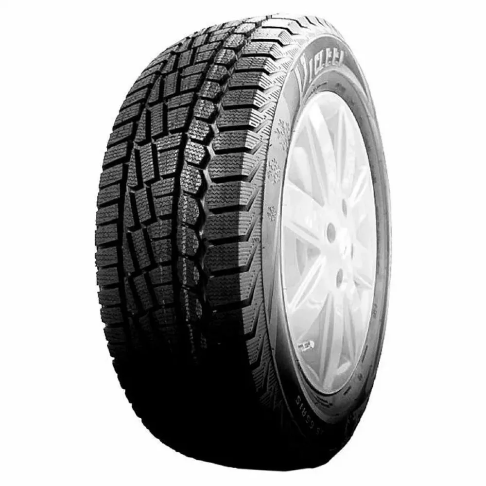 Грузовая шина 185/75 R16C Кама Viatti Vettore Brina V-525 липучка в Арти