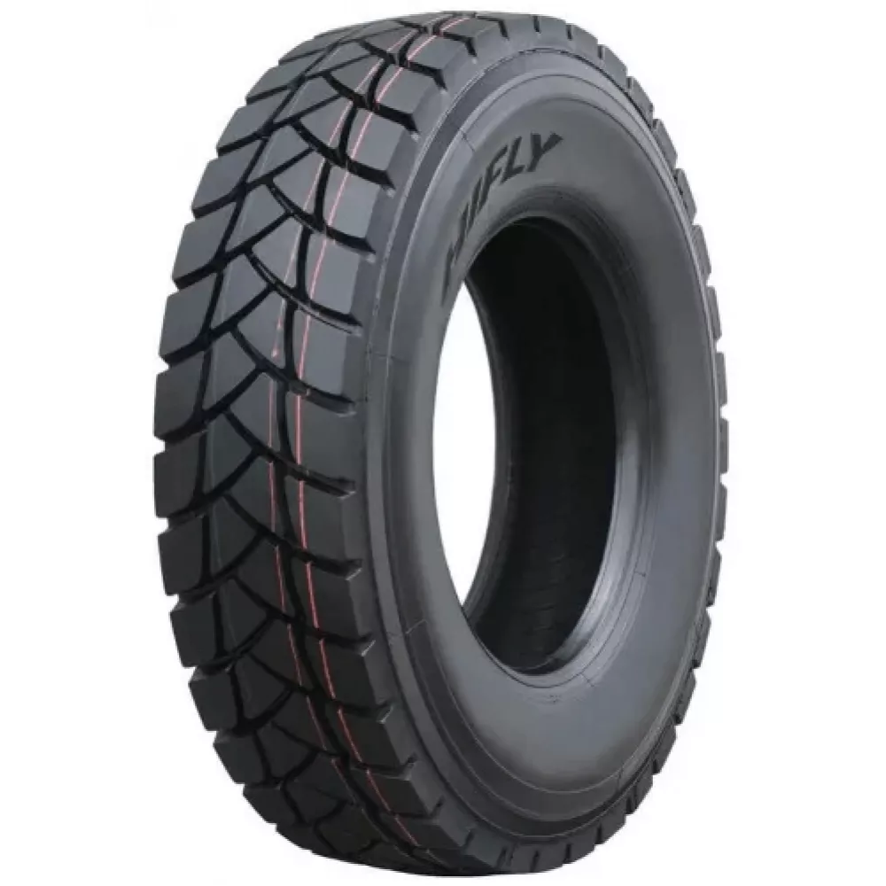 Грузовая шина 315/80 R22,5 Hifly HH302  в Арти