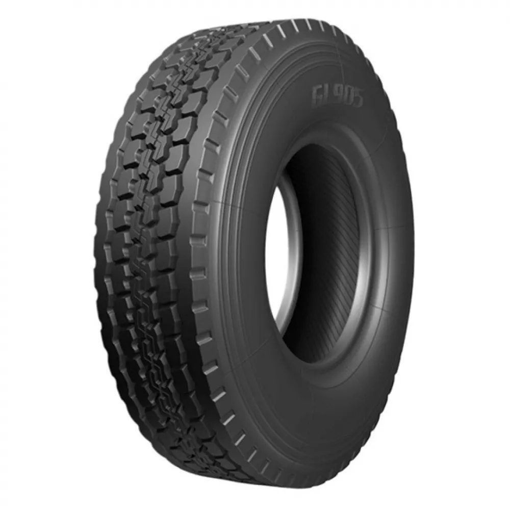 Грузовая шина 385/95R24 14,00R24 ADVANCE ***GLB05 TL H2, RC 170F AD EN  в Арти