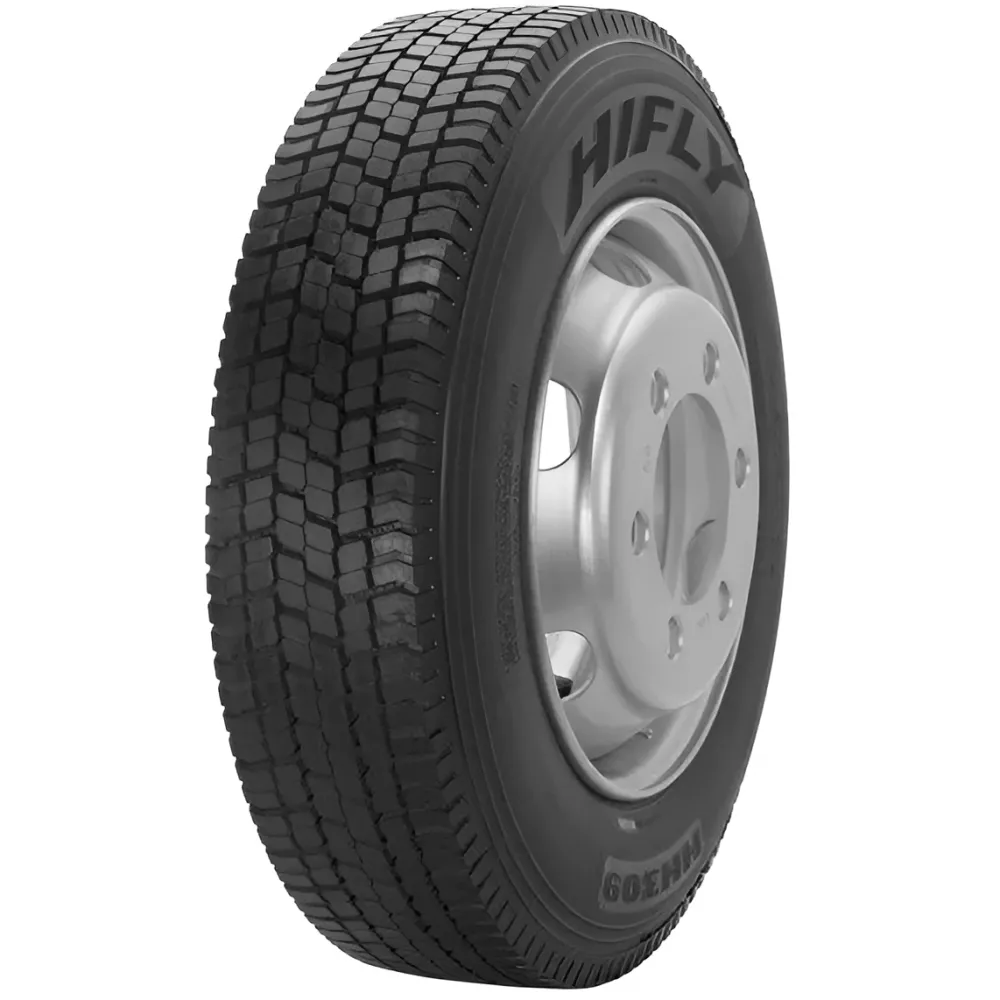 Грузовая шина 215/75 R17,5 Hifly HH309  в Арти