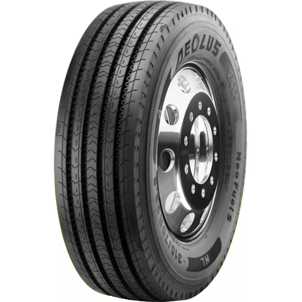 Грузовая шина Aeolus Neo Fuel S 295/60 R22.5 150/147K в Арти