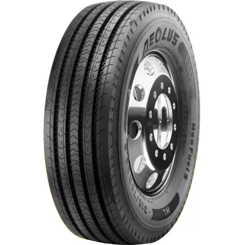 Грузовая шина Aeolus Neo Fuel S 315/70 R22,5 156/150L, Рулевая ось купить в Арти