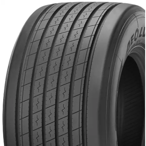 Грузовая шина Aeolus Neo Fuel T2 445/45 R19,5 164J, Прицеп купить в Арти