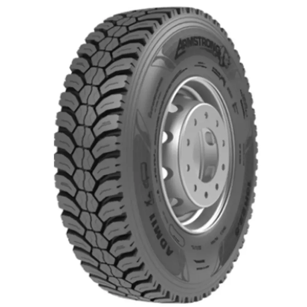 Грузовая шина Armstrong ADM11 315/80 R22.5 156/150K для ведущей оси в Арти