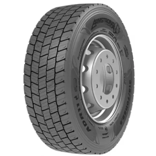 Грузовая шина Armstrong ADR11 295/80 R22,5 152/148M, ведущая ось купить в Арти