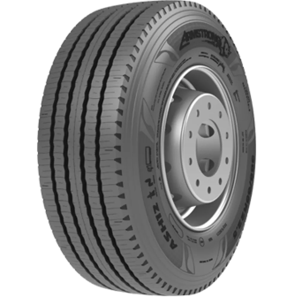 Грузовая шина Armstrong ASH12 385/65 R22.5 164K для рулевой оси в Арти