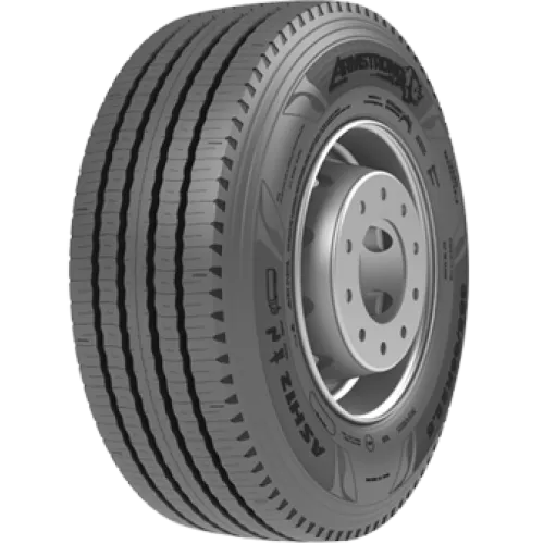 Грузовая шина Armstrong ASH12 385/65 R22,5 164K, рулевая ось купить в Арти