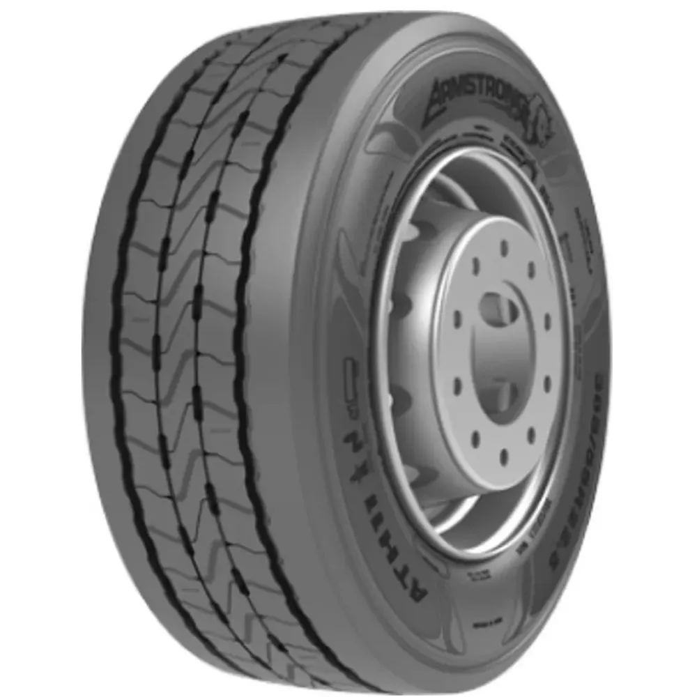 Грузовая шина Armstrong ATH11 385/65 R22.5 160K для прицепа в Арти