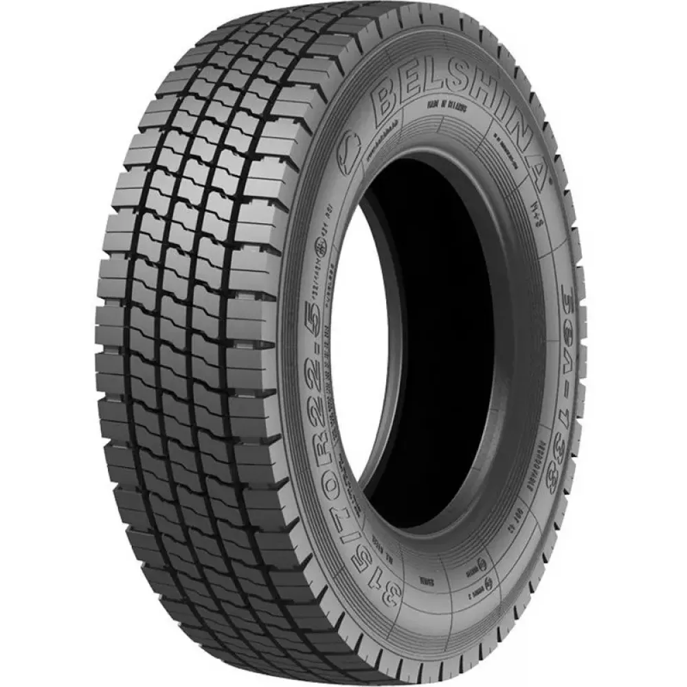 Грузовая шина Белшина Бел-138М 315/70 R22,5 в Арти