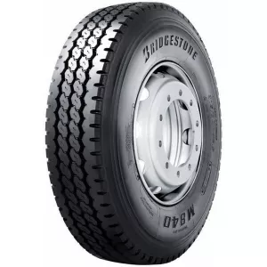 Грузовая шина Bridgestone M840 R22,5 315/80 158G TL  купить в Арти
