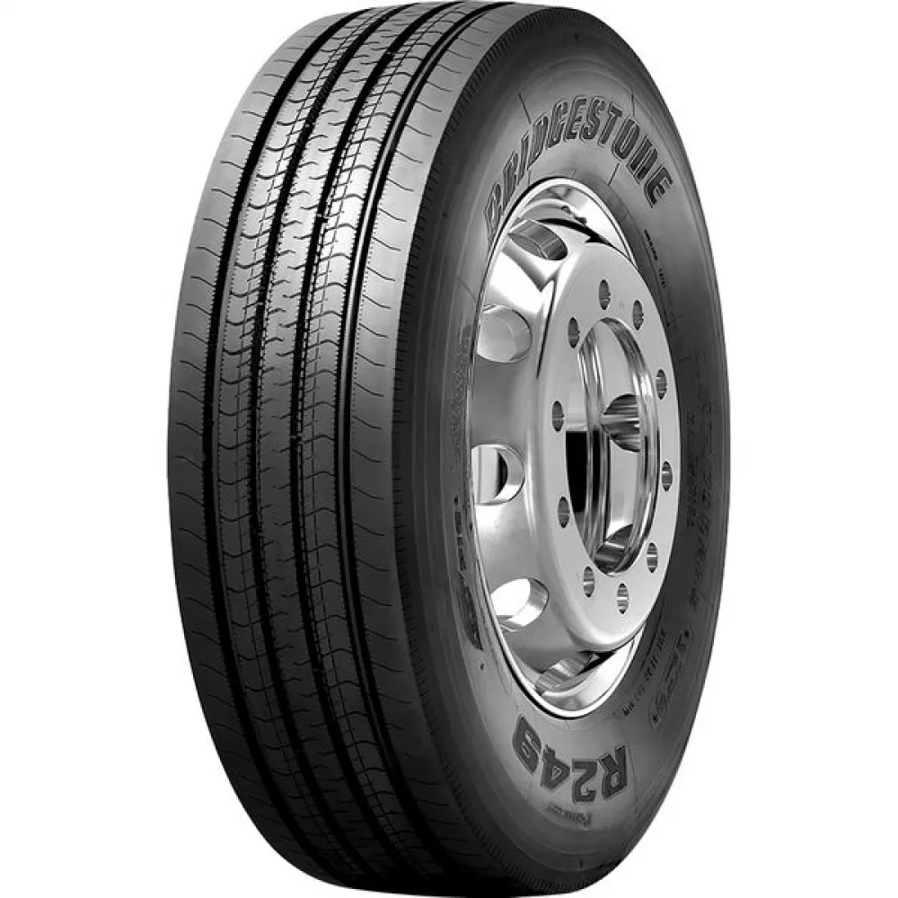Грузовая шина Bridgestone R249 ECO R22.5 385/65 160K TL в Арти