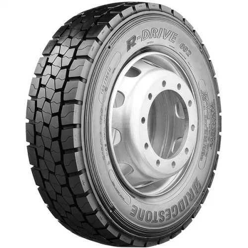 Грузовая шина Bridgestone RD2 R17,5 235/75 132/130M TL купить в Арти