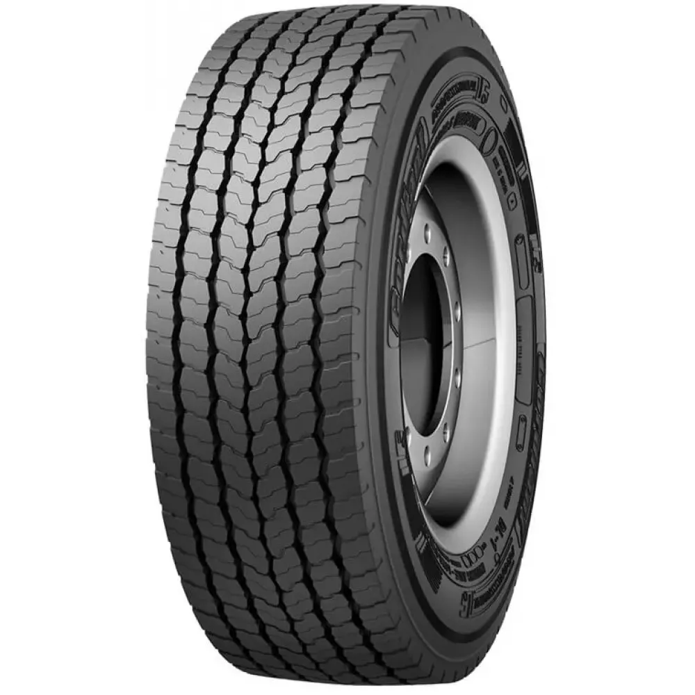 Грузовая шина Cordiant Professional DL-1 295/60 R22.5 150/147K для ведущей оси в Арти