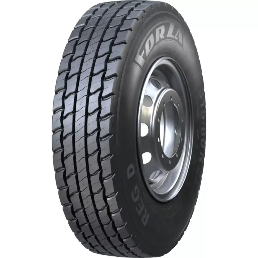 Грузовая шина Forza REG D 315/80 R22,5 154/150K в Арти