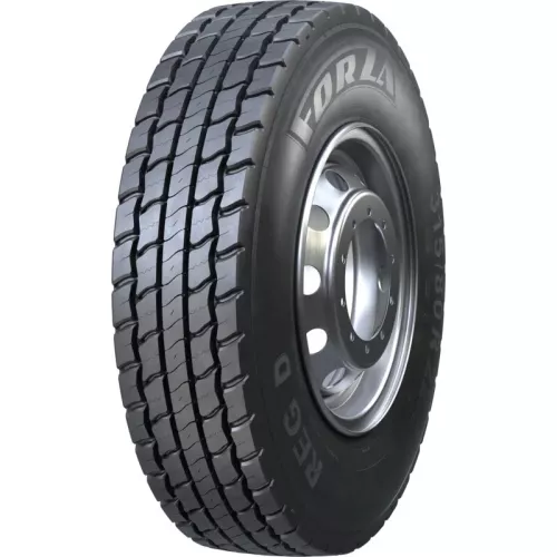 Грузовая шина Forza REG D 315/80 R22,5 154/150K купить в Арти