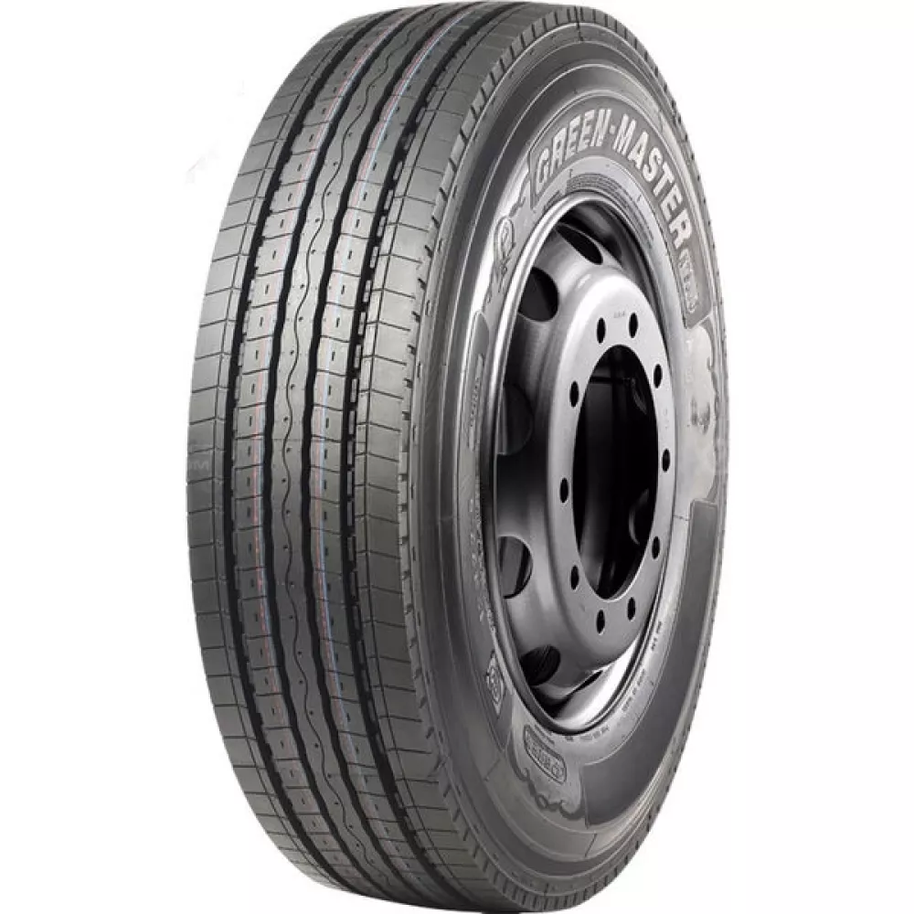 Грузовая шина Linglong KTS300 R22,5 315/80 156/150L TL 20PR Рулевая (154/150M) 3PMSF в Арти