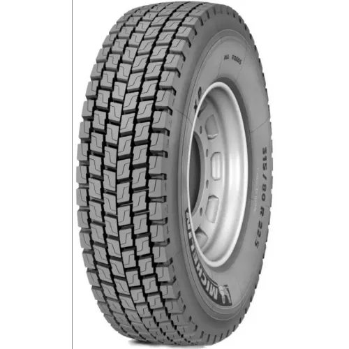 Грузовая шина Michelin ALL ROADS XD 295/80 R22,5 152/148M купить в Арти