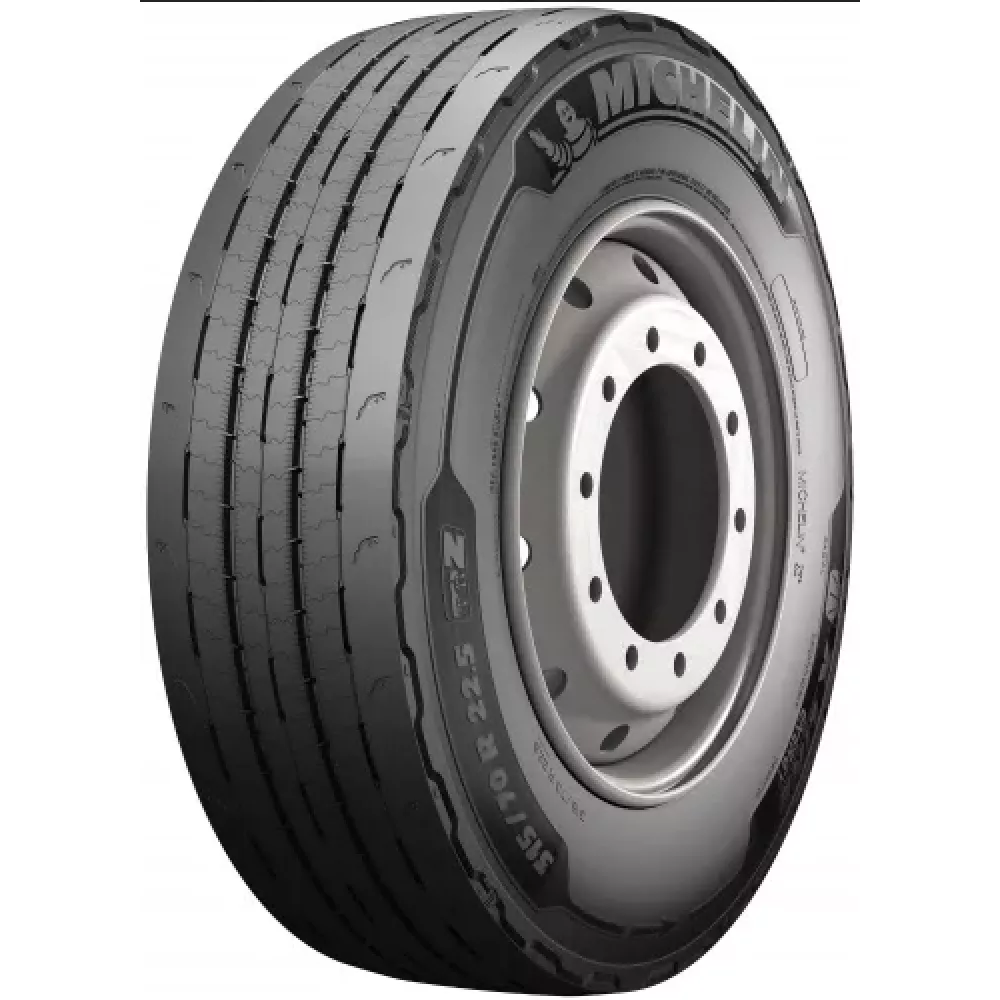 Грузовая шина Michelin X Line Energy Z2 315/80 R22,5 152/148M в Арти