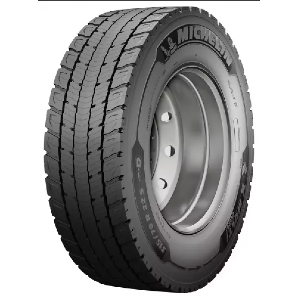 Грузовая шина Michelin X Multi Energy D 315/70 R22,5 156/150L в Арти