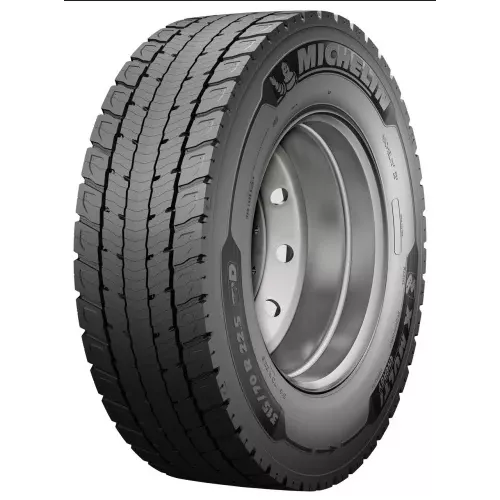 Грузовая шина Michelin X Multi Energy D 315/70 R22,5 156/150L купить в Арти